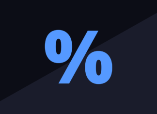 percent,