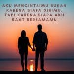 Kata-Kata Cinta